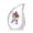 Baseball-2, variant on VALERASH Baseball Memorial Urns for Ashes Adult Male - Blue Teardrop Urn for Ashes for Women & Man Set of 1 Large & - 10 & 3 Inch