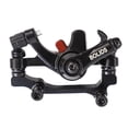 thumbnail image 3 of Bike Disc Brake Caliper Line Pulling Front/Rear Calipers Black Rear, 3 of 5
