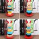 thumbnail image 2 of Juguete de Rompecabezas de Desarrollo para Niños -poly de Apilamiento de CUTICAT Juguete de muñeca de conejo apilable, 2 of 8