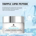 thumbnail image 4 of Crema antienvejecimiento LuminaSkin Triple Lipid Peptide, 4 of 7