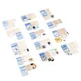 thumbnail image 1 of Kit de Experimentos Científicos ANGGREK Proyectos STEM Diversión Educativa Para El Hogar, 1 of 7