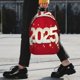 thumbnail image 2 of Disketp Happy New 2025 Year Mochila Escolar de 15 Pulgadas, Mochila Ligera para Estudiantes, Viajes y Trabajo, Cómoda y Resistente para el Uso Diario, 2 of 6