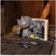 thumbnail image 2 of Pokemon Center Story of Banette Pokémon Center × Vic Lee: Pokémon Scary Stories Figura, 2 of 3