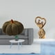 thumbnail image 2 of Almohadas de calabaza de Halloween,Cojines de calabaza de Halloween,suaves,para decoración del hogar,Cojines decorativos de calabaza,peluches de Halloween,sofá,Estatua de pareja,Figura de, 2 of 8