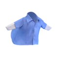 thumbnail image 1 of Disfraz de Goose Outfit, ropa creativa decorativa de ganso para 23 Estatua para Mezclilla, 1 of 8