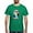 Kelly Green, variant on CafePress - Play Doh Mix It Up T Shirt - Men's Classic Graphic Cotton T-Shirt