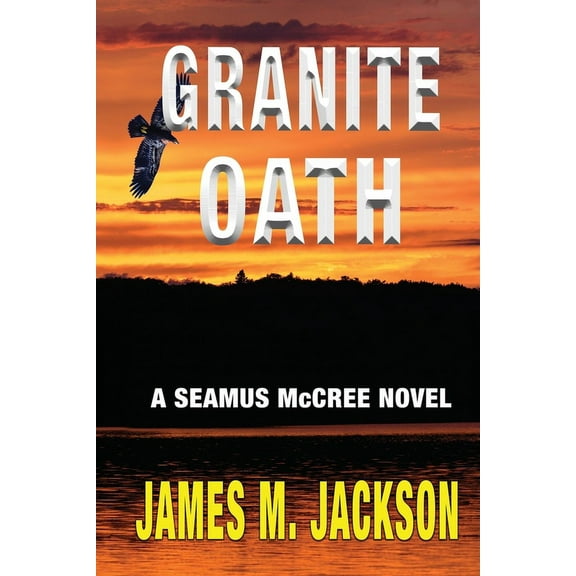 Granite Oath, (Paperback)