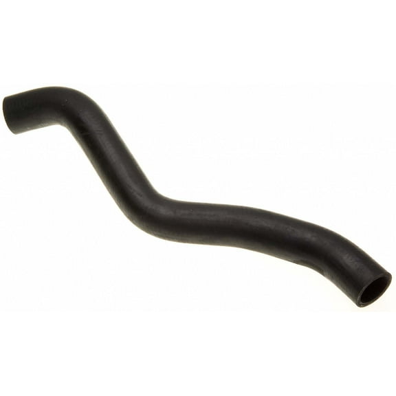 Radiator Coolant Hose Fits select: 2006-2008 BUICK LUCERNE