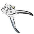 thumbnail image 2 of Hole Punch Multipurpose Hand Punch Paper Punch Pliers Tool for Leather Belts, 2 of 6
