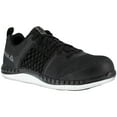 thumbnail image 2 of Reebok Work Womens Print  Ultk Slip Resistant Composite Toe   Work Safety C, 2 of 5
