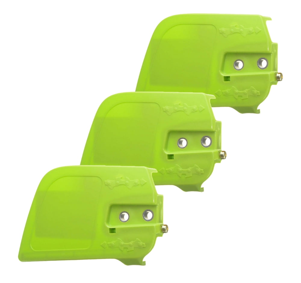 Poulan P3314 Chain Saw 3 Pack Replacement Clutch Cover Assembly