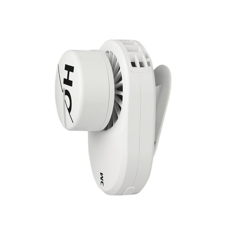

Mist Cooler USB Rechargeable Fan with Three Modes for Outdoor Travel
