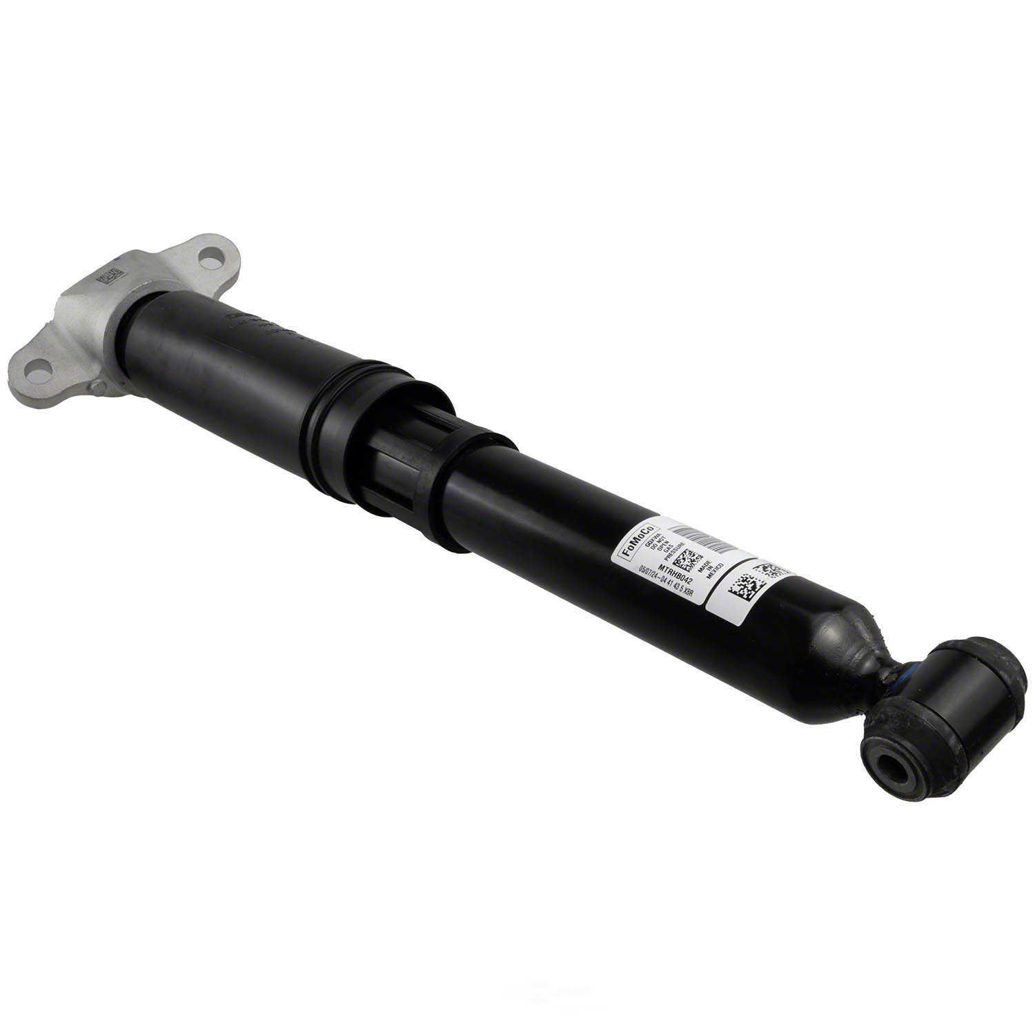 Motorcraft ASH-866291 Suspension Strut and Coil Spring Assembly