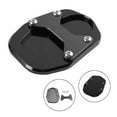 thumbnail image 4 of Kickstand Enlarge Plate Pad fit for HONDA CT125 Hunter Cub Trail 125 2023-2024, 4 of 13
