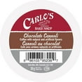 thumbnail image 7 of Chocolate Cannoli Flavored Coffee by Cake Boss, 7 of 7