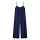 thumbnail image 5 of TaTaai Women's Summer Evening Jumpsuit Sleeveless Halter Neck Wide Leg Long Pants Solid Color Casual One Piece with Low Back Detail for Party and Night Out Gift, 5 of 5