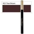 thumbnail image 4 of L'Oreal Voluminous Mistake - Proof Marker Eyeliner, Black Brown, 0.056 oz, 4 of 6