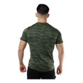 thumbnail image 2 of Playera Jersey Camuflaje Deportiva Para Hombre Fénix Fit, 2 of 3