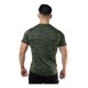 thumbnail image 2 of Playera Jersey Camuflaje Deportiva Para Hombre Fénix Fit, 2 of 3