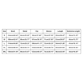 thumbnail image 4 of DHFJKG Women's Skirt Sets Joggers 2 Piece Outfits Raglan Long Sleeve Top And Drawstring Mini Skirt Comfortable Casual SportsWear Trendy Outfit, 4 of 9