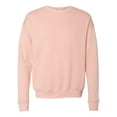 thumbnail image 1 of Bella Canvas Men`s Drop Shoulder Fleece, XS, Peach, 1 of 1