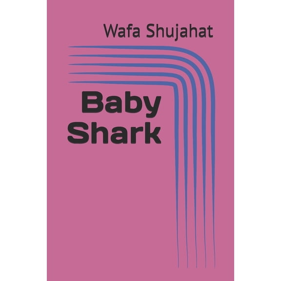 Baby Shark, (Paperback)