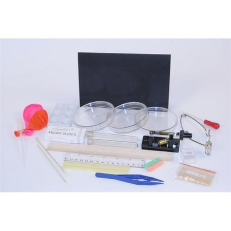 C & A Scientific SEK-01 - My First Lab Scientist Kit