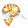 thumbnail image 4 of De Comida De De Simulación, De De Comida De 6 Piezas Para , Juguetes De Comida De Cocina Divertid Baoblaze Cocina Juego de imaginación, 4 of 6