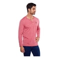 thumbnail image 2 of 3 Pack Playera Manga Larga Jaspeada Alfani, Envio Gratis, 2 of 8