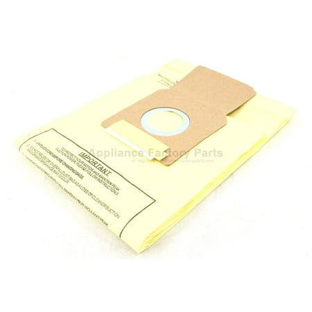 

PAPER BAG STYLE U 50688 HB MICRO 3 PK KER1468