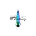 thumbnail image 4 of 4PCs Long Spike Valve Stem Caps Metal Thread Set For Wheel Tires TVC28, 4 of 6