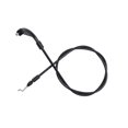 thumbnail image 3 of Door Release Cable PP Car Front Door Handle Cable for Mercedes- Smart, 3 of 8