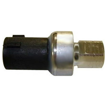 A/C Trinary Switch - Compatible with 1996 - 2011 Chrysler Town & Country 1997 1998 1999 2000 2001 2002 2003 2004 2005 2006 2007 2008 2009 2010