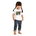 thumbnail image 4 of Retro MTV Punk Slime Monster Logo Toddler Boy Girl T Shirt Infant Toddler Brisco Brands 6M, 4 of 6