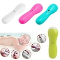 thumbnail image 4 of CNKOO Massage Stick Lightweight High Performance ABS Powerful Mini Wand Massager for Home, 4 of 8