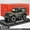 BLACK, variant on Off-Road 7 Door for Wrangler Diecast Toy Car Model, 1/32 Scale Metal Alloy Vehicle for Kids Boys Girls Adults, Doors Open, Light