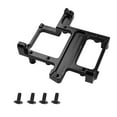 thumbnail image 1 of Soporte de servo de coche RC RC Gearbox Servo Bracket Caja de transmisión de engranajes Servo Bracket para Ld-P06 1/12 Vehículos Camión, 1 of 9