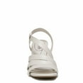 thumbnail image 3 of Lifestride Women's Broadway White , 9.5 M US, 3 of 5