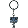 thumbnail image 1 of Funko Pop Keychain: Black Panther Erik Killmonger Collectible Figure, 1 of 3