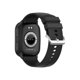 thumbnail image 4 of Smart Watch Fashion DE-2 con Pantalla Cuadrada HD Sumergible Llamadas Bluetooth y Carga Inalámbrica Estilo Moderno y Funcional, 4 of 9