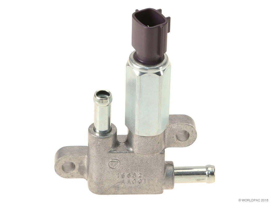 GOPARTS Replacement for 20002006 Subaru Legacy Secondary Air