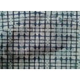thumbnail image 5 of oneOone Cotton Cambric Medium Blue Fabric Abstract Watercolor Geometrical Fabric For Sewing Printed Craft Fabric By The Yard 42 Inch Wide, 5 of 6
