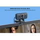 thumbnail image 3 of Webcam Creative en vivo! Cam Sync 1080p V2 Full HD USB, 3 of 7