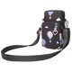 thumbnail image 2 of Mini bolsos ligeros del mensajero de las mujeres del paquete del brazo del bolso de Crossbody del teléfono del poliéster de los deportes, 2 of 8