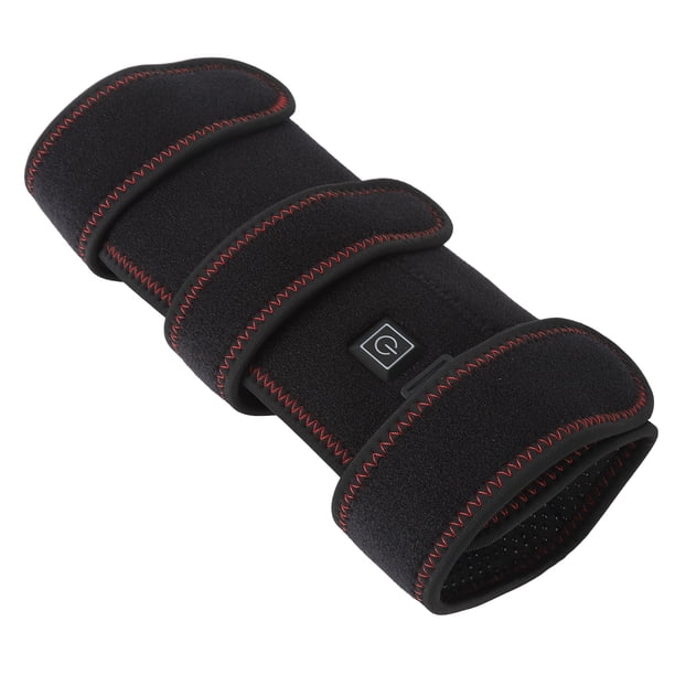 Almohadilla Térmica Portátil, Terapia De Calor, Envoltura De Codo Calentada Segura Y Portátil Fácil De Usar Para Terapia De Calor
