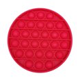 thumbnail image 1 of Niños adultos divertidos juguetes antiestrés empujar burbuja Fidget juguetes sensoriales escritorio rompecabezas JShteea libre de BPA, 1 of 4