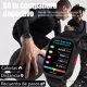 thumbnail image 5 of Reloj Inteligente Para Hombre Con Bluetooth Call Whatsapp No, 5 of 8