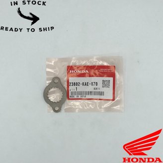 x4) New Genuine Honda Bolt, Flange (8X22) 45240-SC2-003 - Walmart.com
