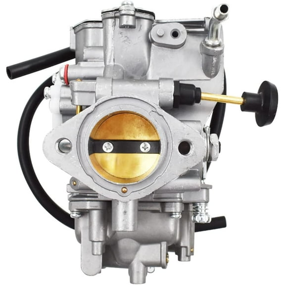 ALL-CARB Carburetor Fit For Yamaha Kodiak 400 YFM 400 YFM400 1993 1994 1995 4X4 Carb ATV 400