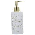 thumbnail image 1 of MasteelfCA Distributeur de Savon Pompe à Main Distributeur de Lotion Conteneur de Shampooing Rechargeable Distributeur de Savon à Main, 1 of 9